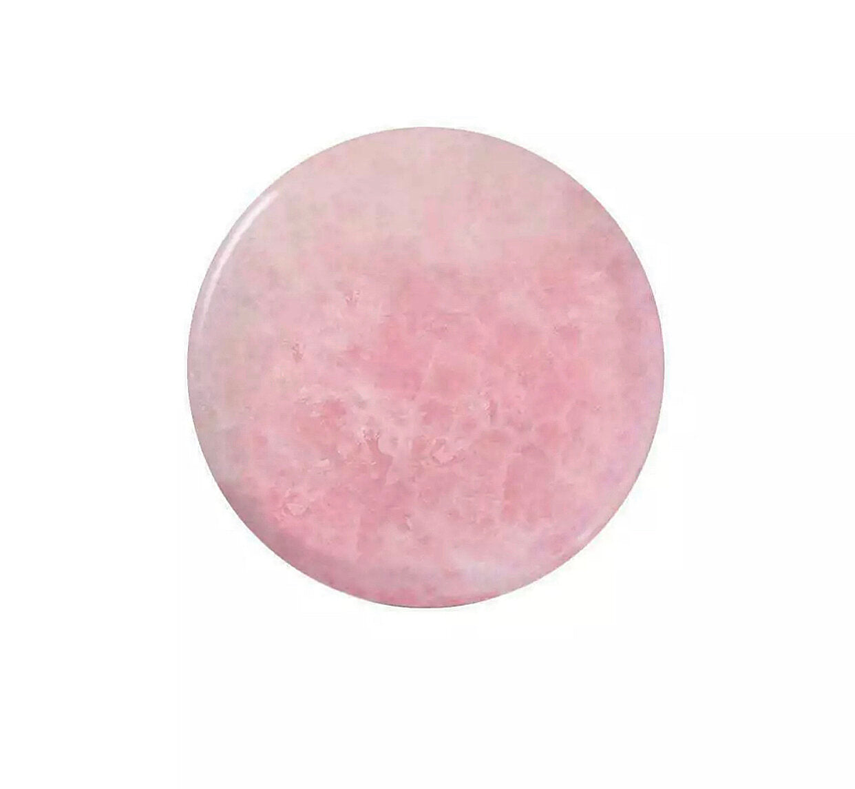 Pink Jade Stone