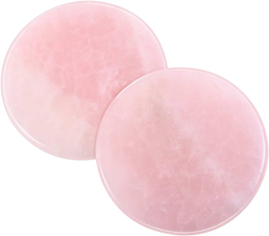 Pink Jade Stone