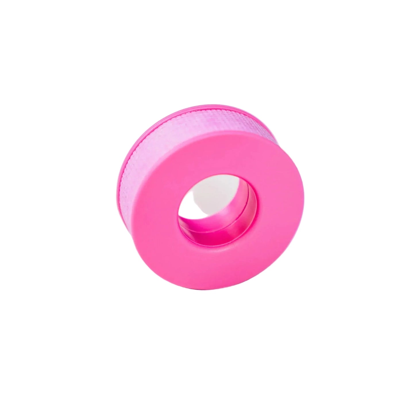 Pink extreme sensitive lash tape