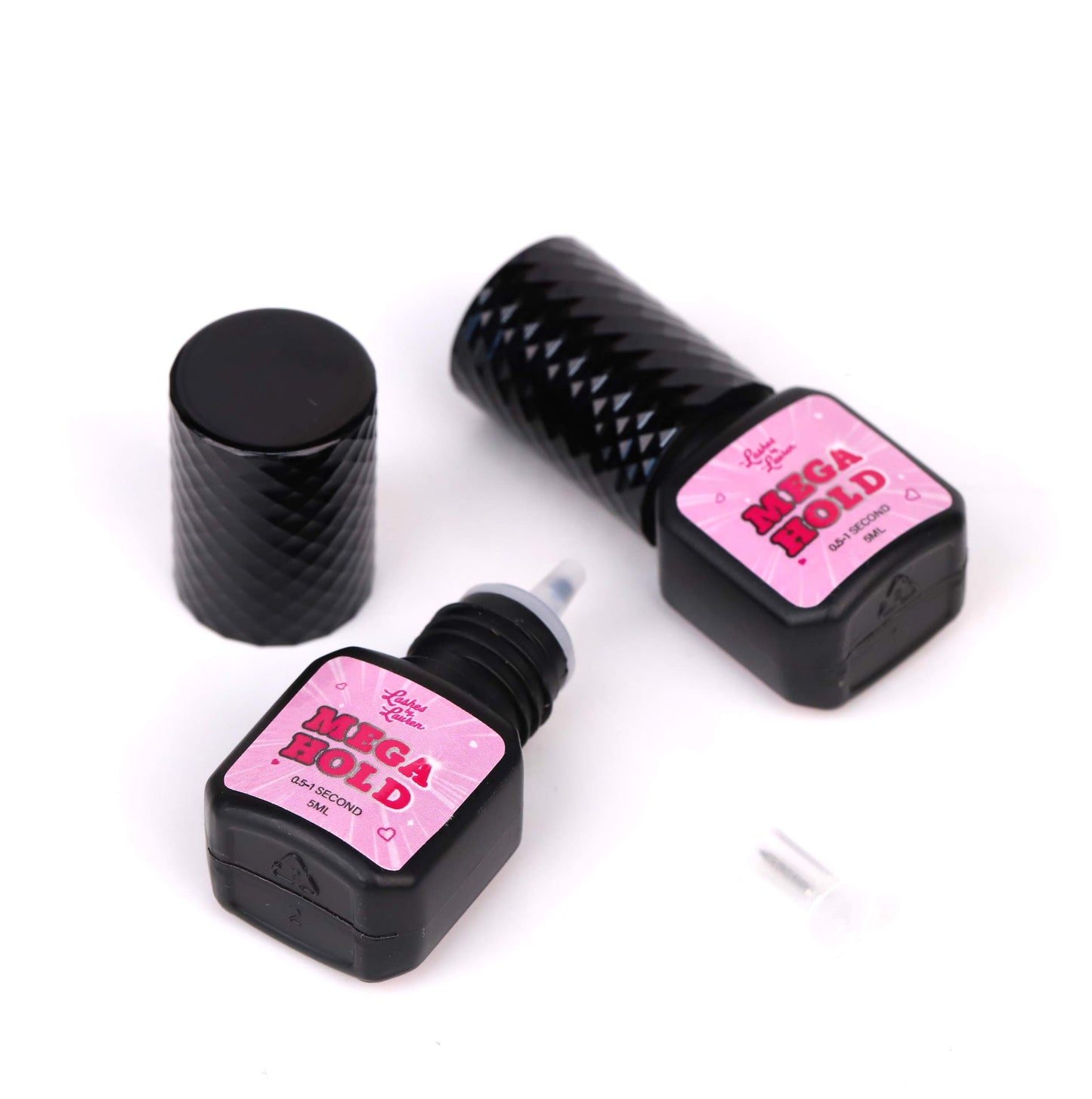 MEGA HOLD 0.5-1S LASH ADHESIVE