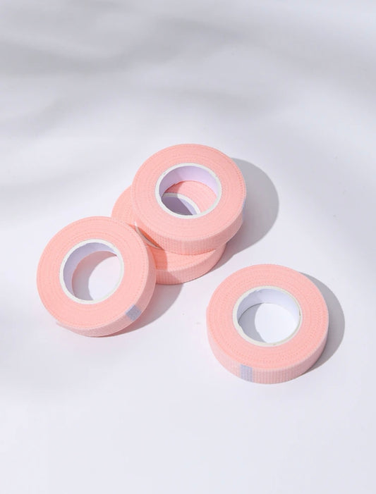 Peachy Elastic Tape x4