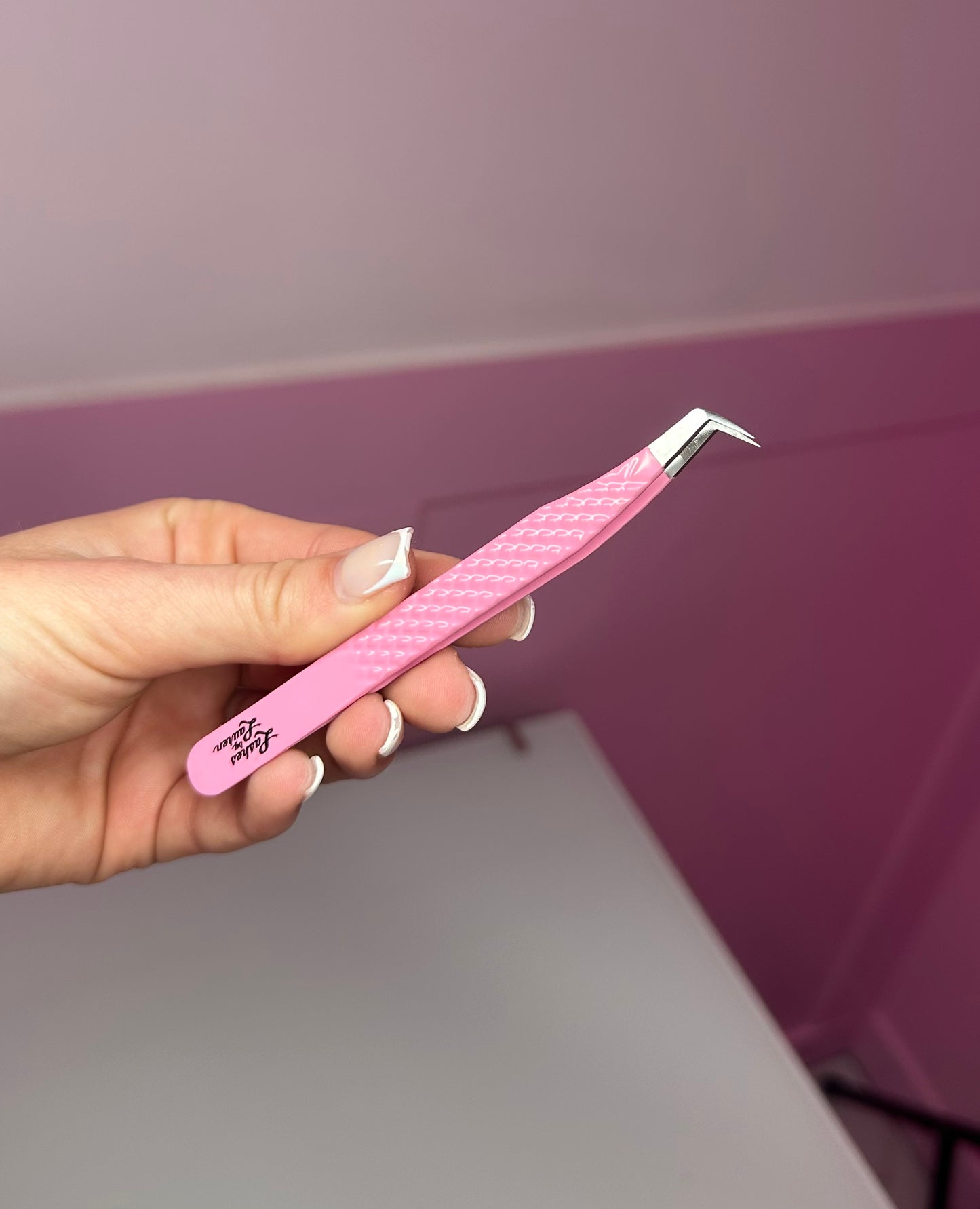 Hybrid Boot Tweezer