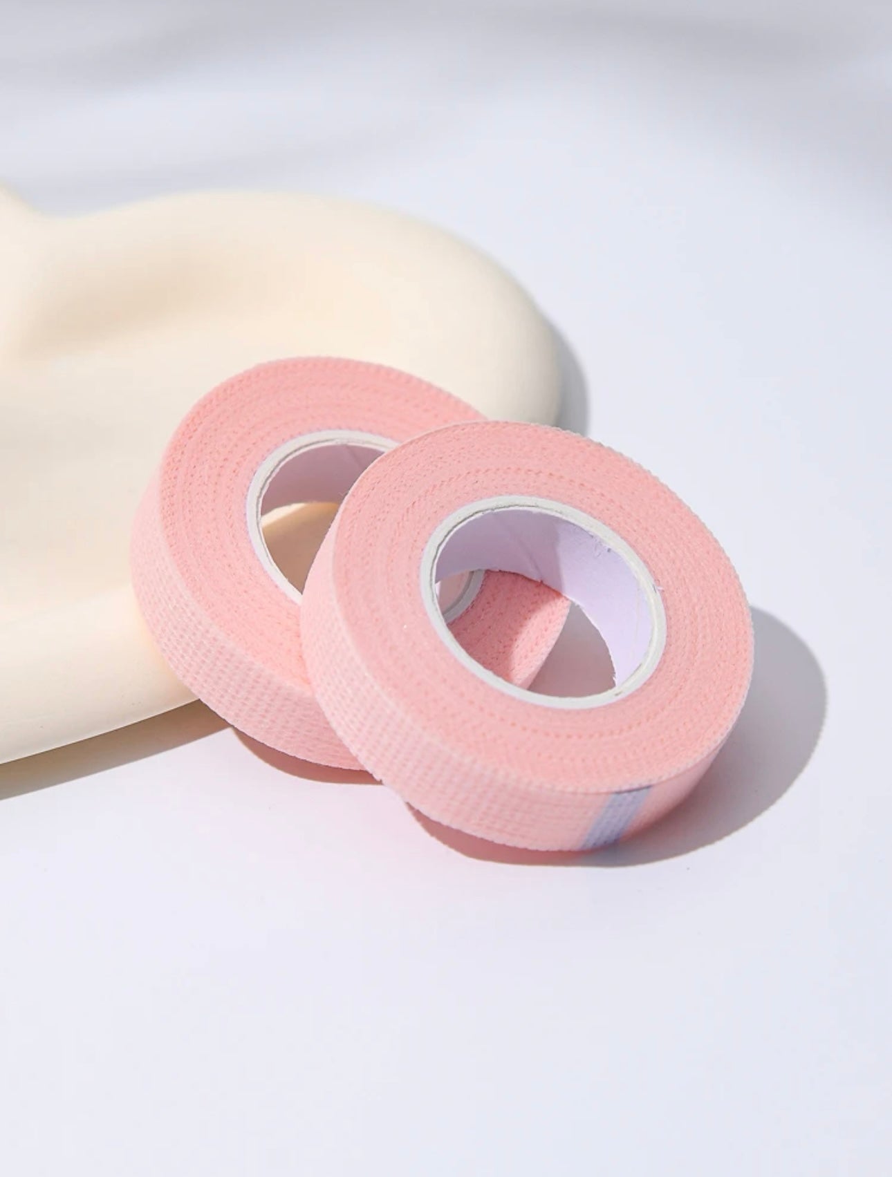 Peachy Elastic Tape x4