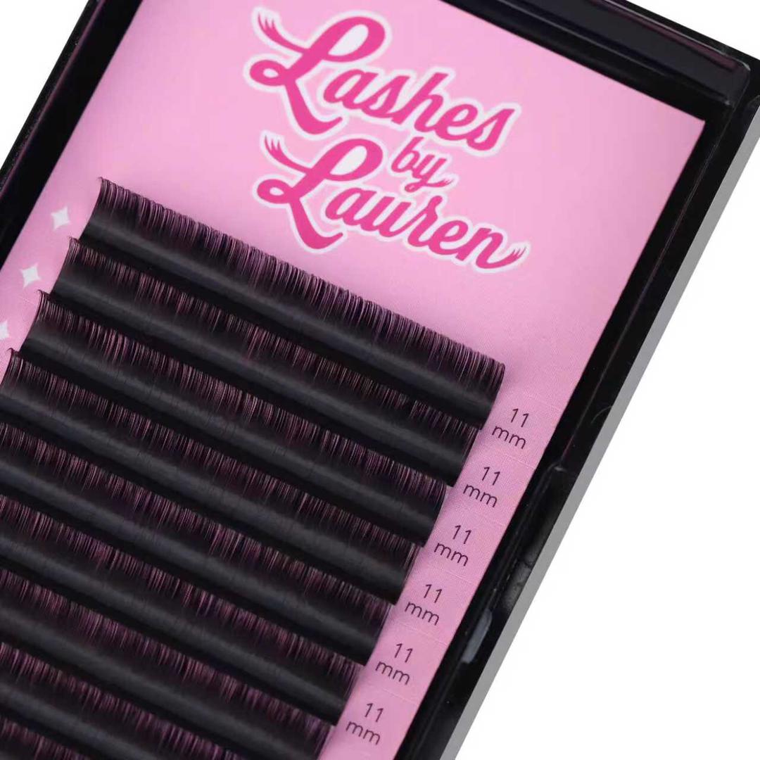 Individual Classic Lashes