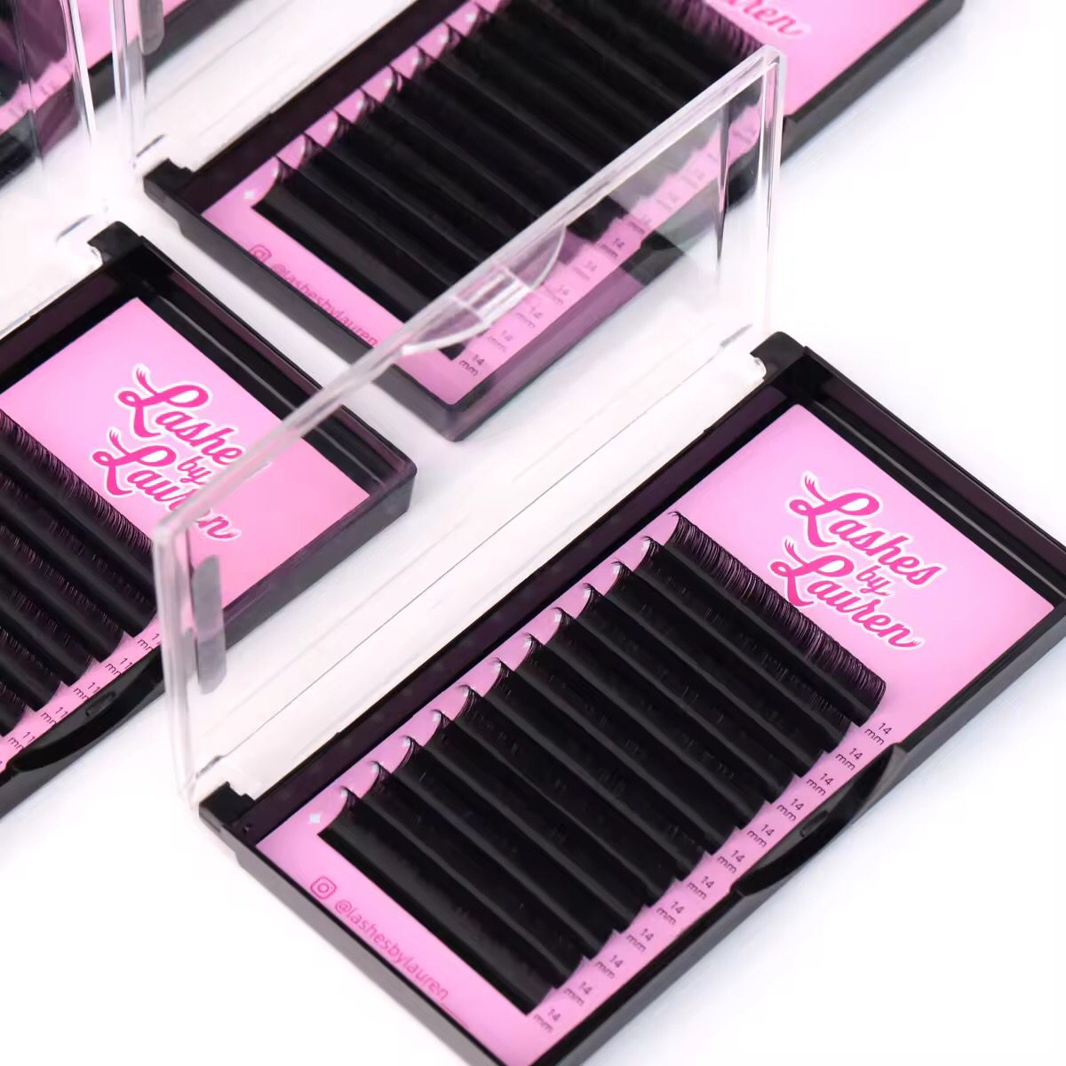 Individual Classic Lashes